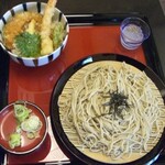 Soba Chou - 