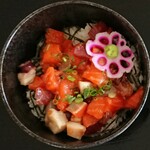 ダイニング アロサール - 料理写真: