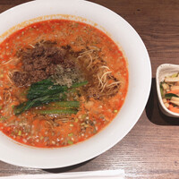 四川料理 龍の子 - 