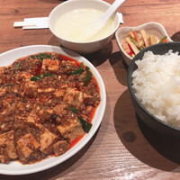 四川料理 龍の子 - 