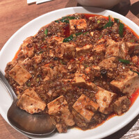 四川料理 龍の子 - 