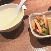 四川料理 龍の子 - 