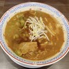 徳島ラーメン 大孫 川内店