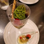 リゾートレストラン カスケード銀座店 - 