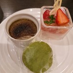 リゾートレストラン カスケード銀座店 - 