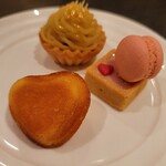 リゾートレストラン カスケード銀座店 - 
