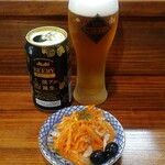 串焼き 巴 - ビアル