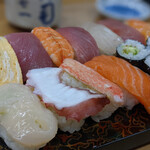 Sakae zushi - 