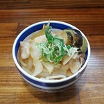 串焼き 巴 - 豚丼（小盛り）