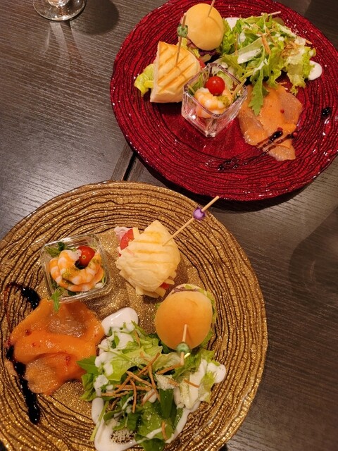 リゾートレストラン カスケード銀座店 Cascade 東銀座 ダイニングバー ネット予約可 食べログ リゾートレストラン カスケード銀座店 Cascade 東銀座 ダイニングバー ネット予約可 食べログ