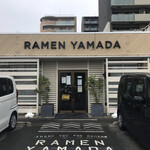 RAMEN YAMADA - 