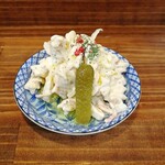 串焼き 巴 - マカサラ