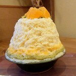 つばめ氷菓店 - 