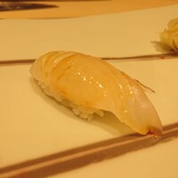 銀座 久兵衛 銀座本店 - たい
