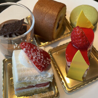 ホテルニューオータニ 東京 - 