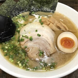 らーめん ともや_1