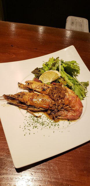 The World Kitchen ザ ワールドキッチン 旧店名 Bar The World 横浜 アジア エスニック料理 その他 食べログ The World Kitchen ザ ワールドキッチン 旧店名 Bar The World 横浜 アジア エスニック料理 その他 食べログ