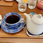 大人 cafe レヨン - ドリンク写真: