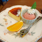 大人 cafe レヨン - 