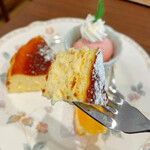 大人 cafe レヨン - 