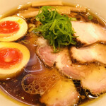 櫻井中華そば店 - 