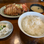 いさみ食堂 - 