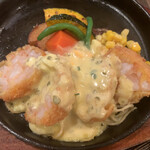 洋食カフェもみじ堂 - 