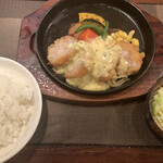 洋食カフェもみじ堂 - 