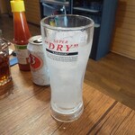 chu cuoi - チューハイ