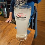 chu cuoi - チューハイ