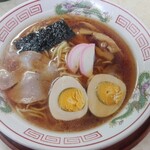 魚由 - 