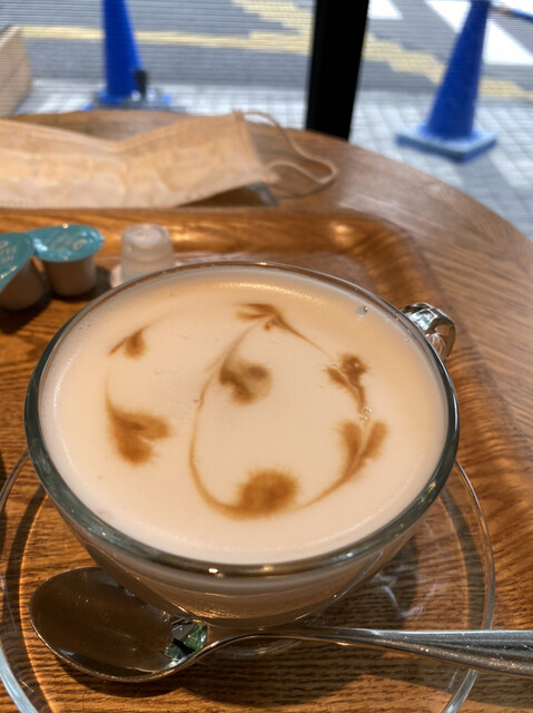 エクセルシオールカフェ 千駄ヶ谷駅前店 千駄ケ谷 カフェ 食べログ エクセルシオールカフェ 千駄ヶ谷駅前店 千駄ケ谷 カフェ 食べログ