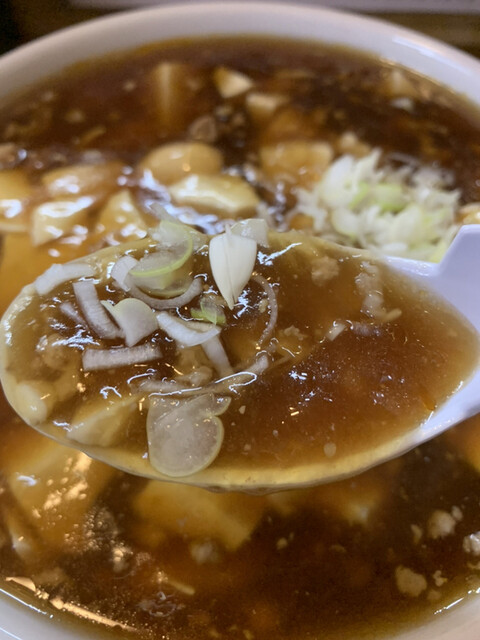 トーフラーメン 幸楊 西浦和 ラーメン 食べログ