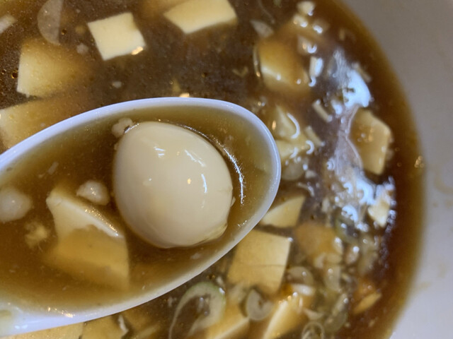 トーフラーメン 幸楊 西浦和 ラーメン 食べログ