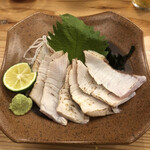 Sake To Meshi Sakaba Dan - 