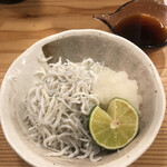 Sake To Meshi Sakaba Dan - 