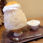 つばめ氷菓店 - 