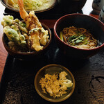 Sushi Tofuro - 