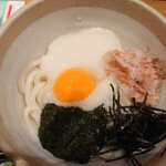 杵屋 郡山站Ekinaka店