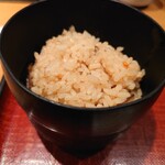 杵屋 郡山站Ekinaka店