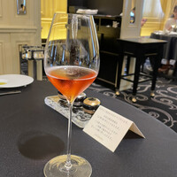 ガストロノミー ジョエル・ロブション - 