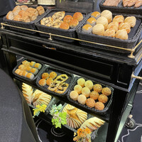 ガストロノミー ジョエル・ロブション - 