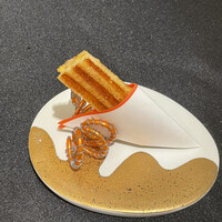 ガストロノミー ジョエル・ロブション - 