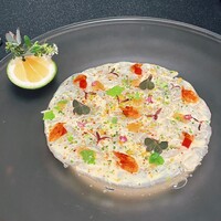 ガストロノミー ジョエル・ロブション - 