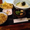 能古うどん 長尾本店