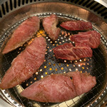 Yakiniku Senshou - 