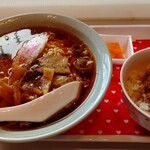 新井食堂 - 
