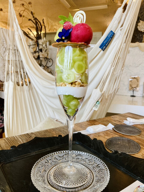 カシェット Cachette 横須賀中央 カフェ 食べログ カシェット Cachette 横須賀中央 カフェ 食べログ