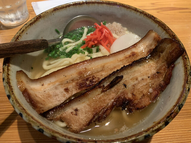 ブタ野郎チキン野郎 沖縄バカヤロー 金山 居酒屋 ネット予約可 食べログ