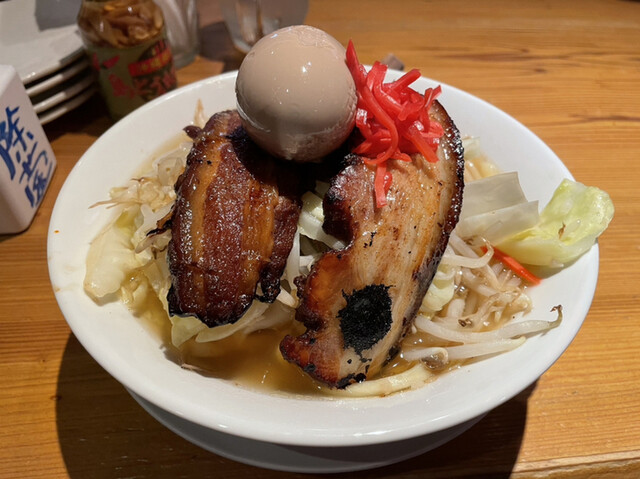 ブタ野郎チキン野郎 沖縄バカヤロー 金山 居酒屋 ネット予約可 食べログ